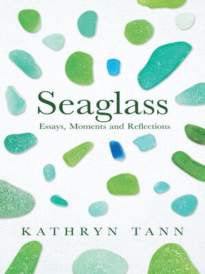 cover image of Seaglass
